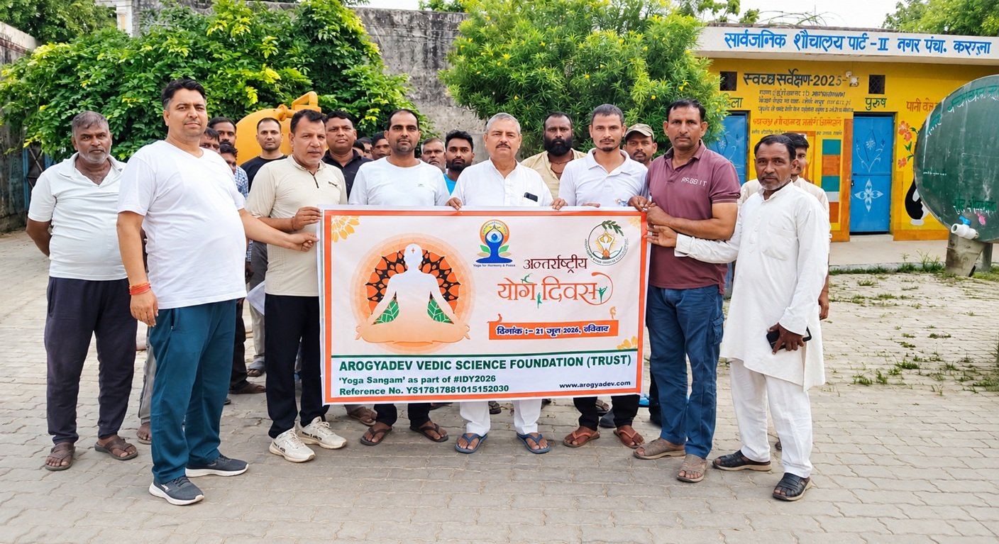 Health camp