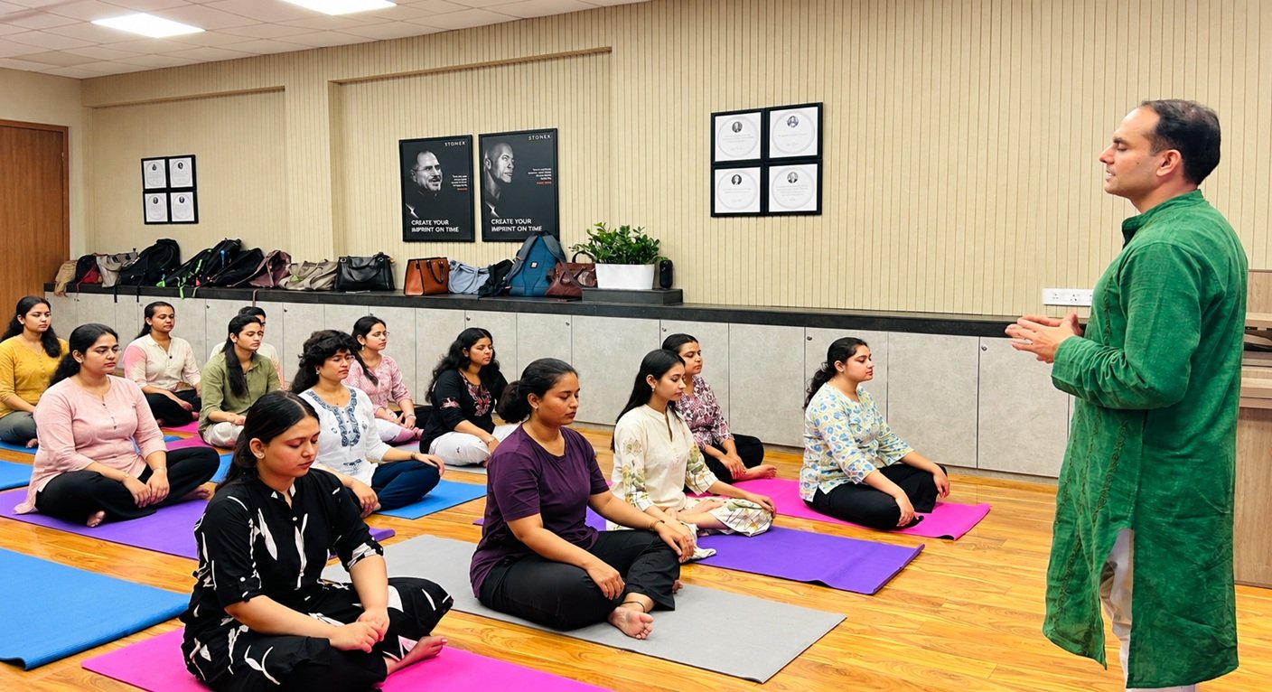 Women's wellness
