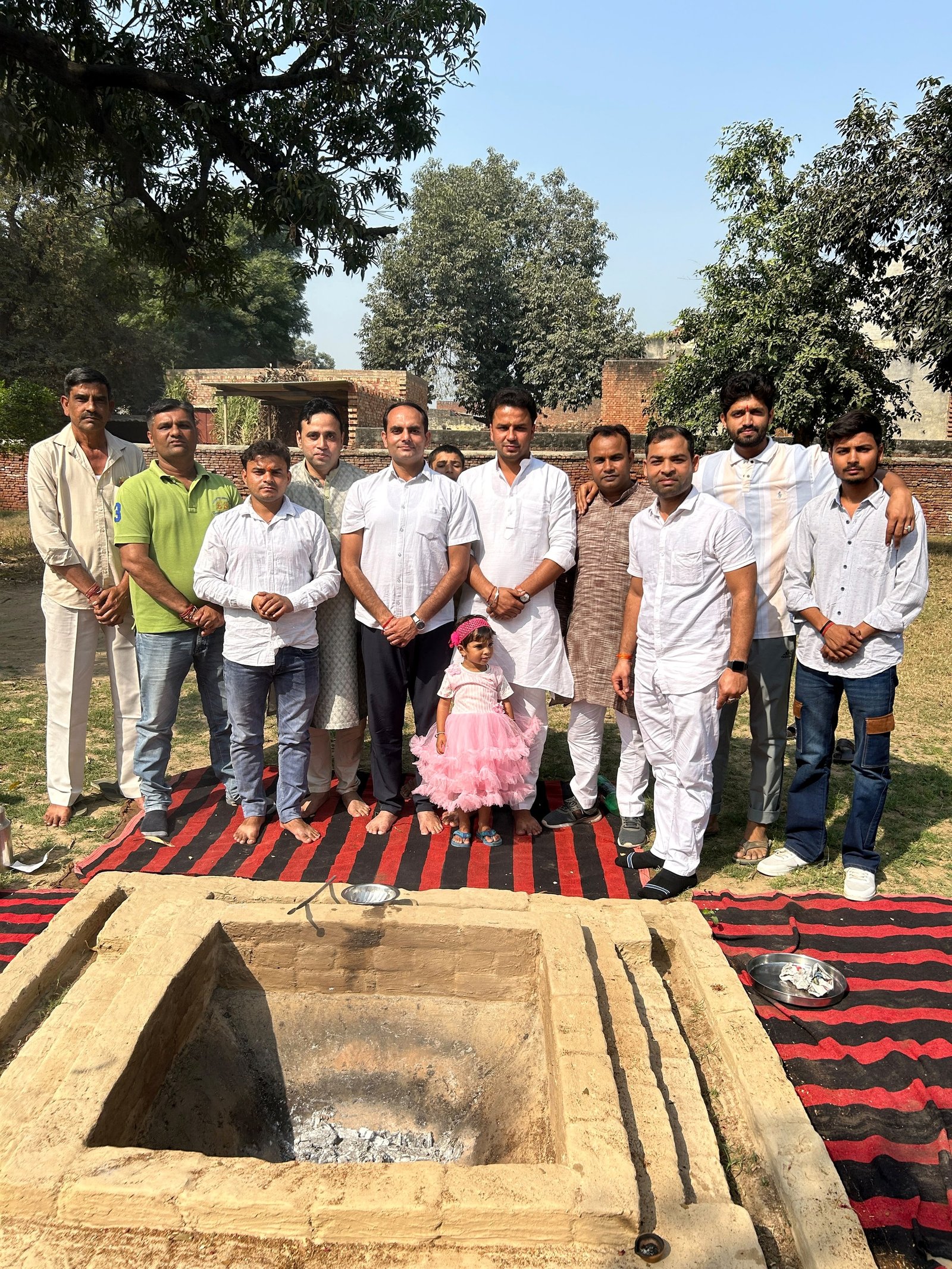 Education Award Group