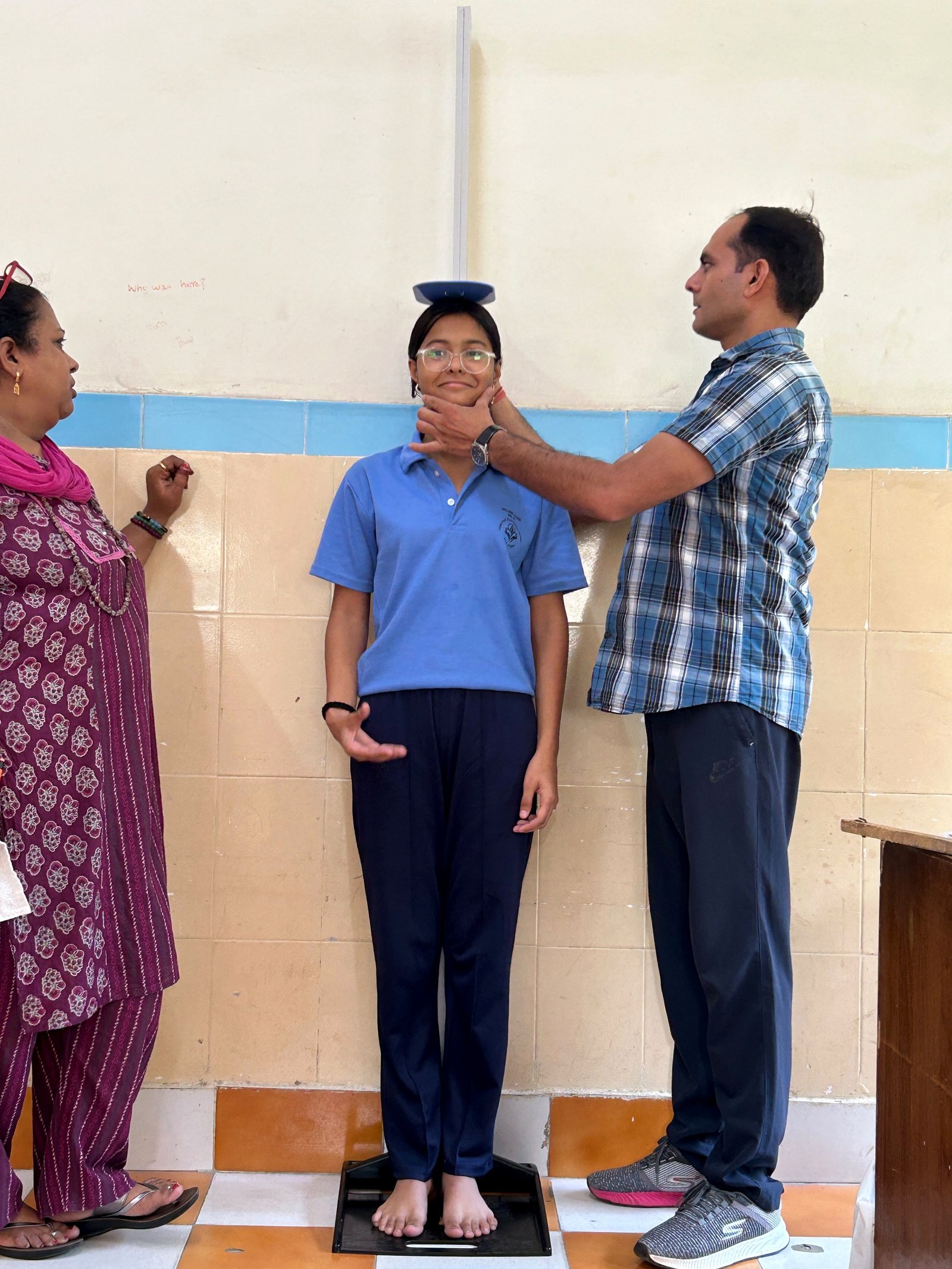 Education Presentation