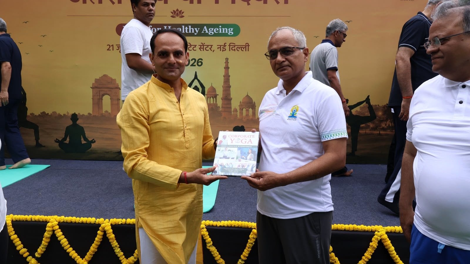 Wellness Seminar