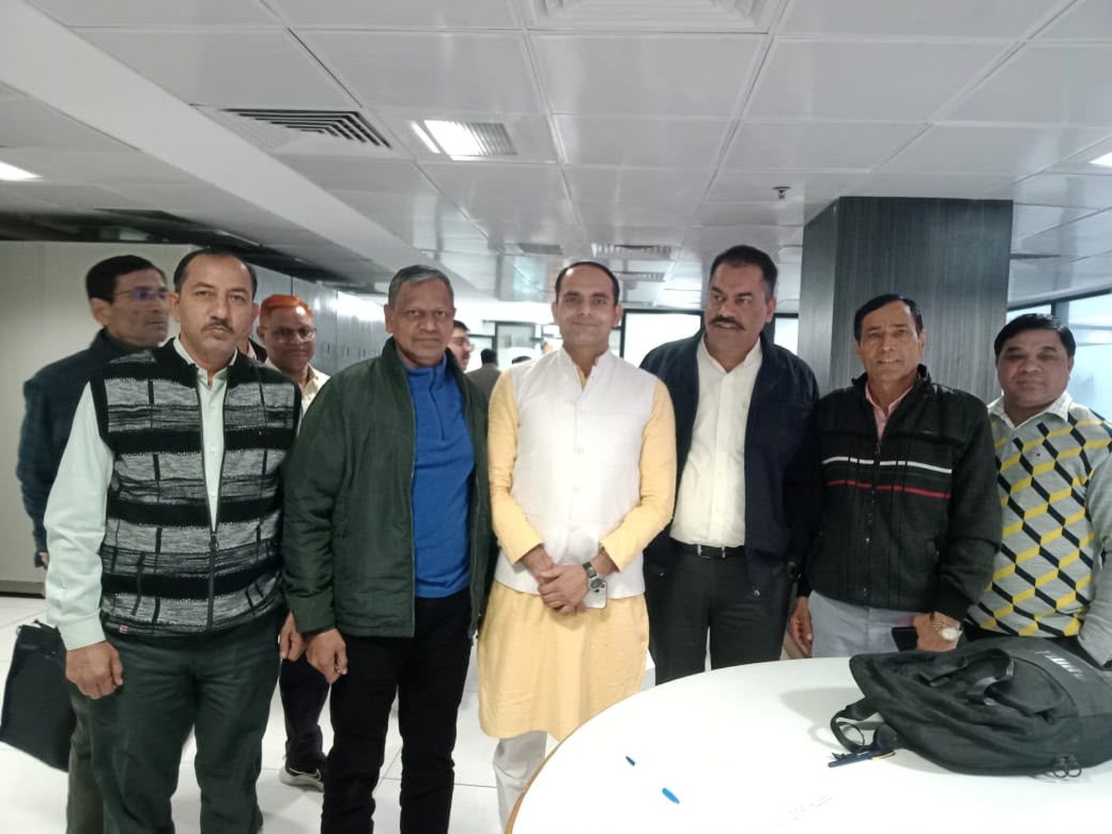 Yoga Seminar Presentation